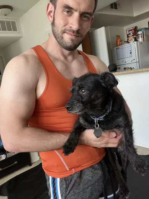 I just wanna show off my baby 😊