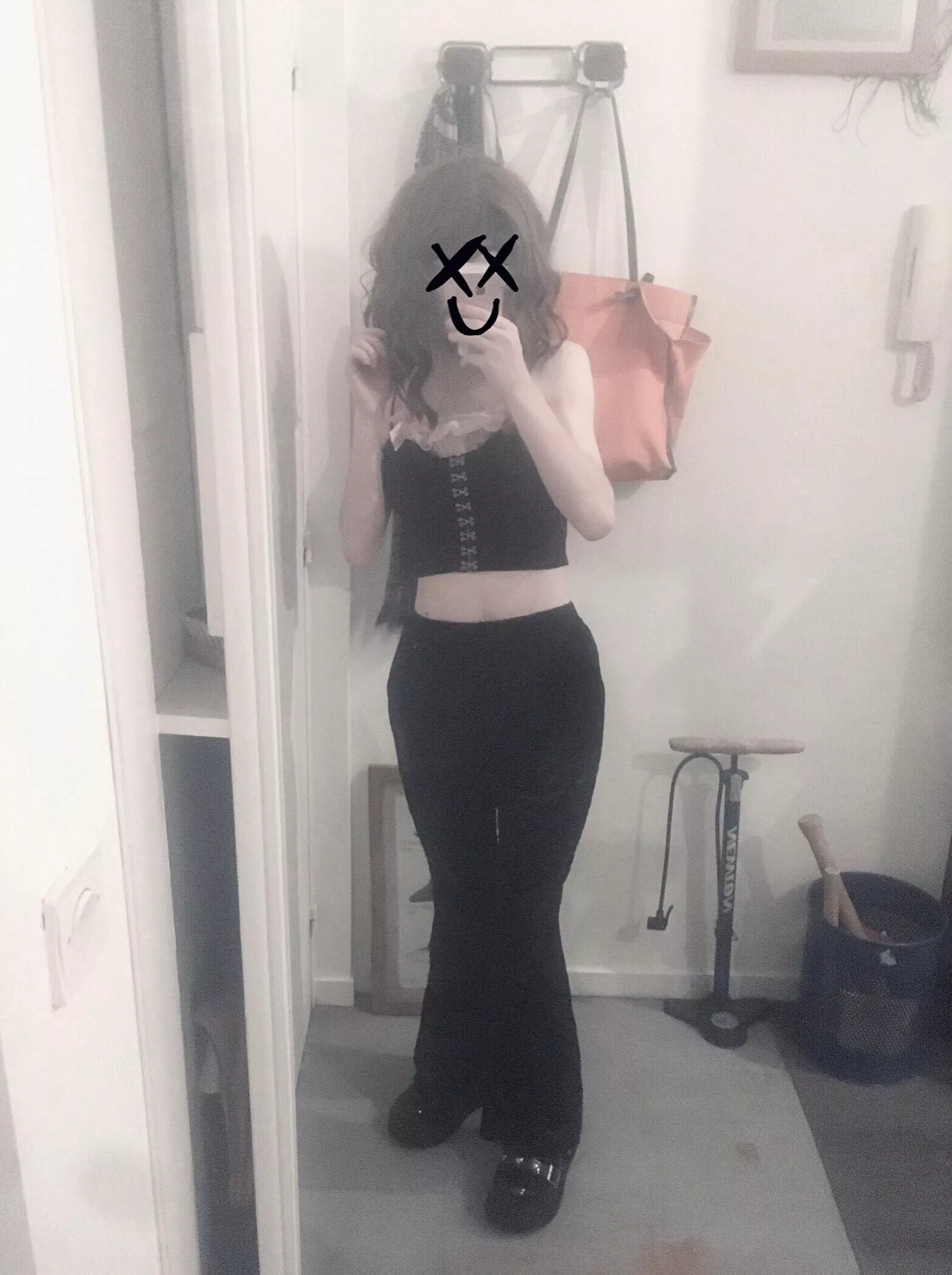 im not tiny