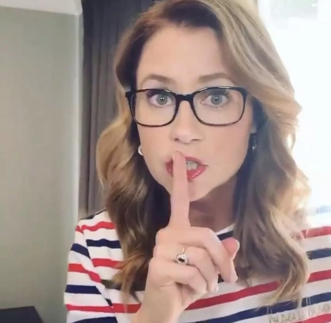 Jenna Fischer