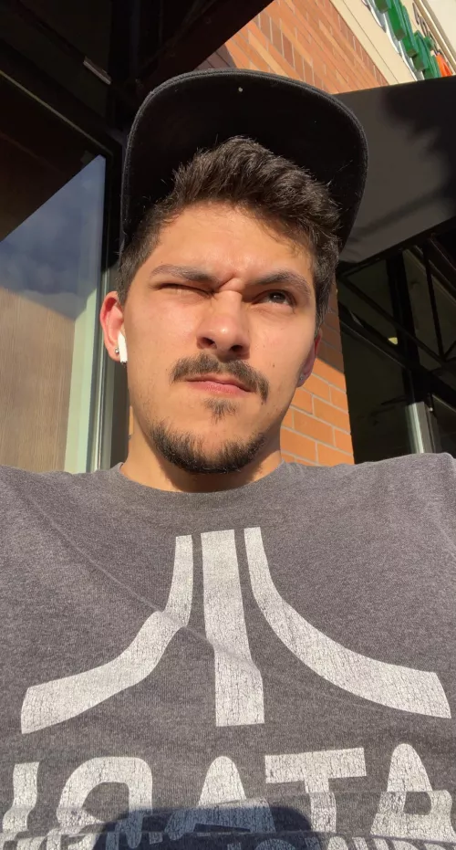 Sun light… a gamers worst enemy