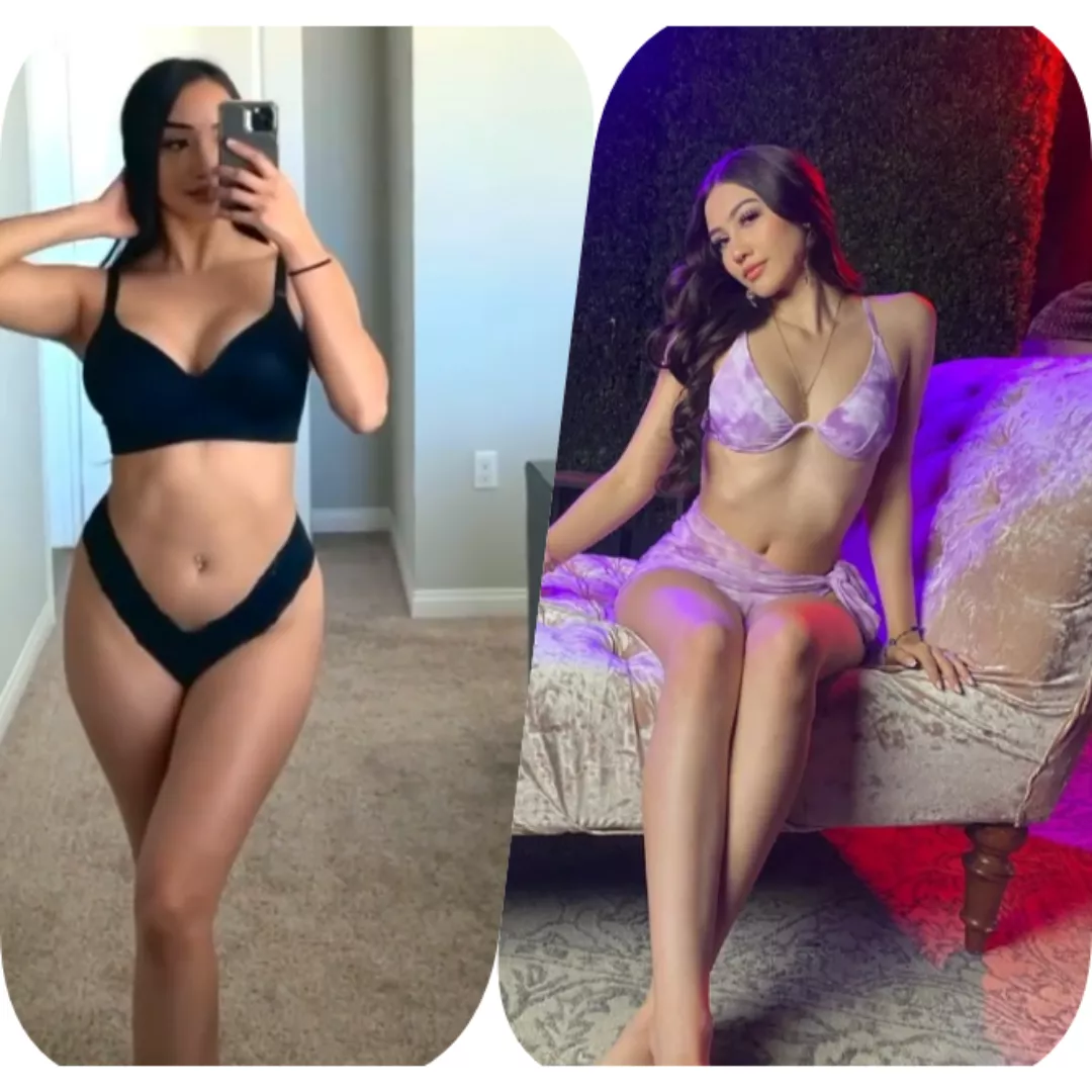 which one