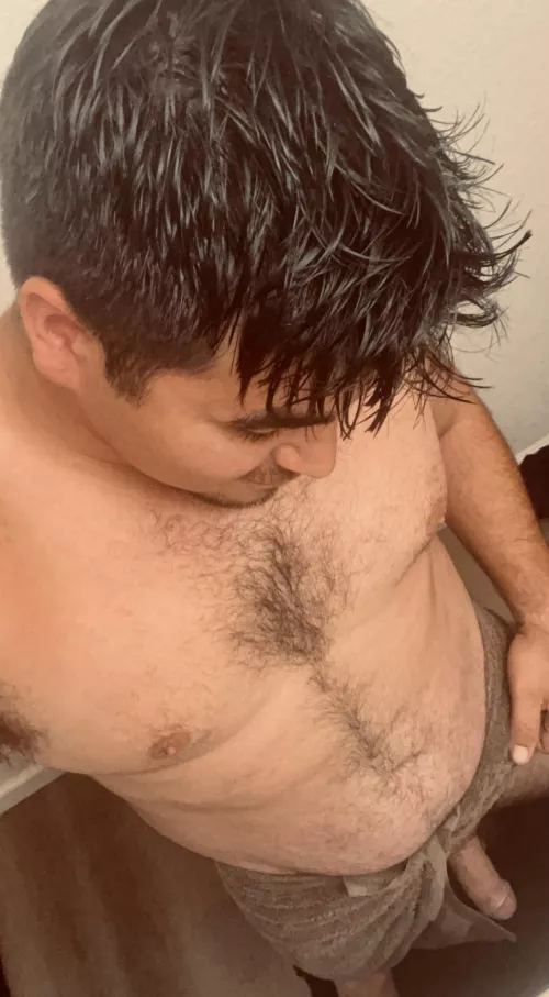 Am I a bear or a cub?