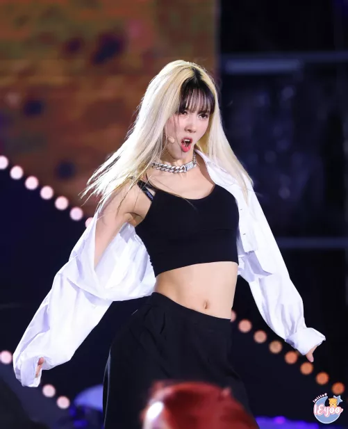 Dreamcatcher - Yoohyeon