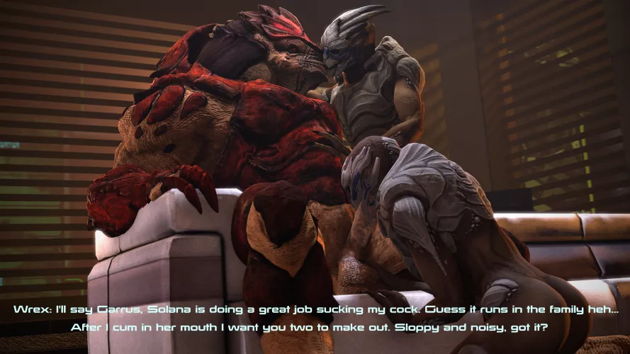 It Runs in the Family