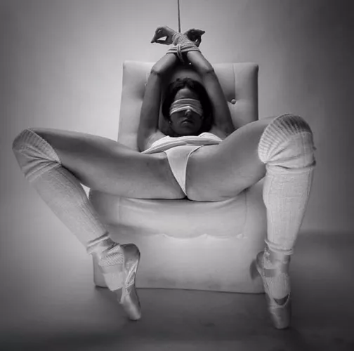 Just sit right there.