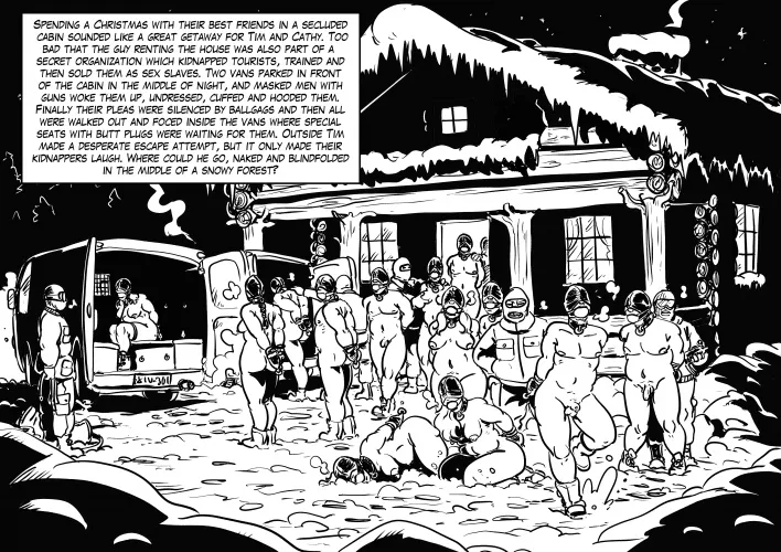 Road Service Strikes Again by Jomsviking/Oddartist