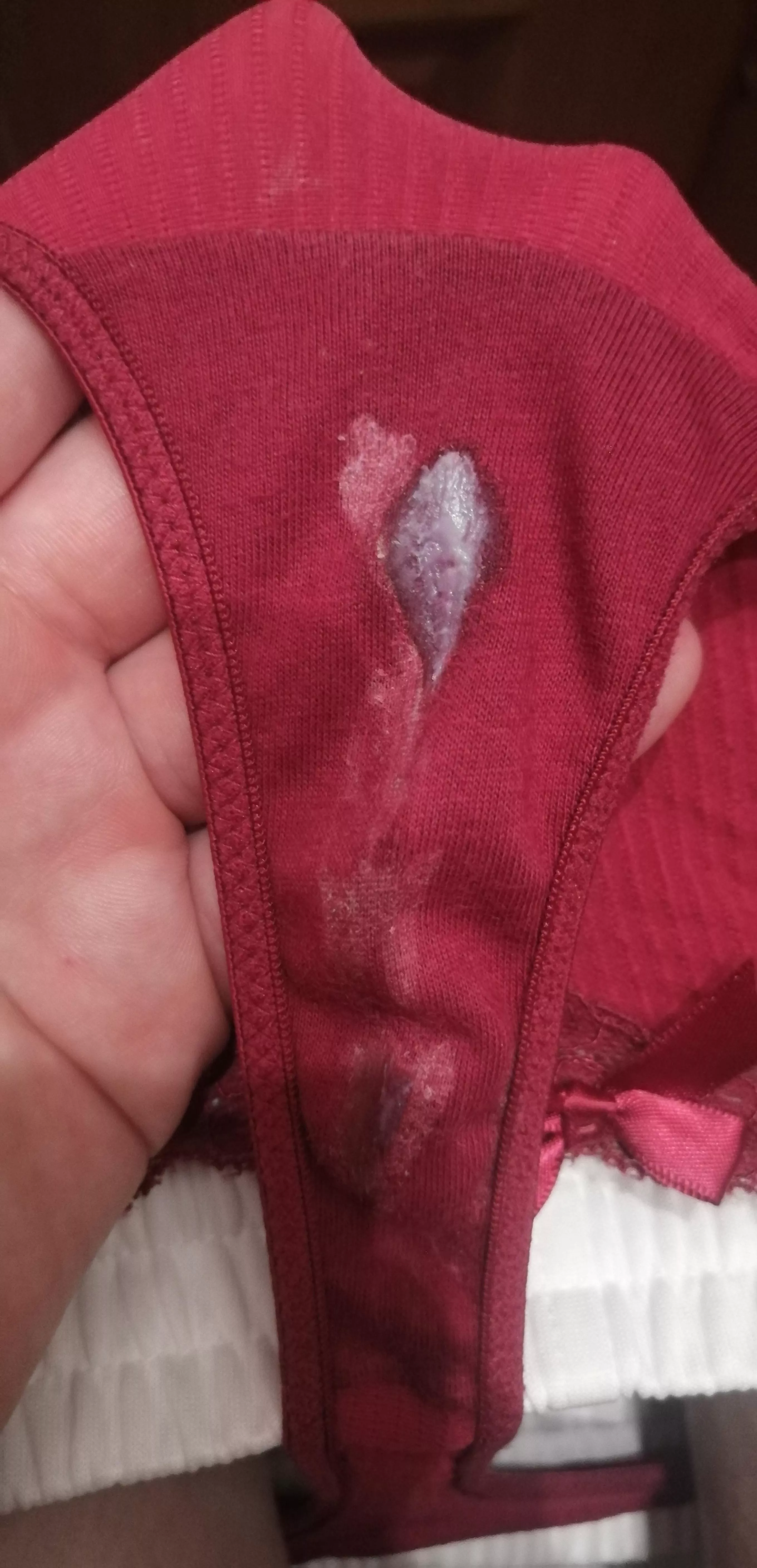tasty panties