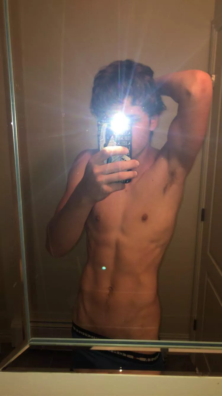 Ur type?😉
