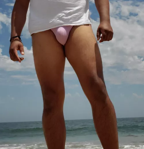 Being a bitch at the bitch.