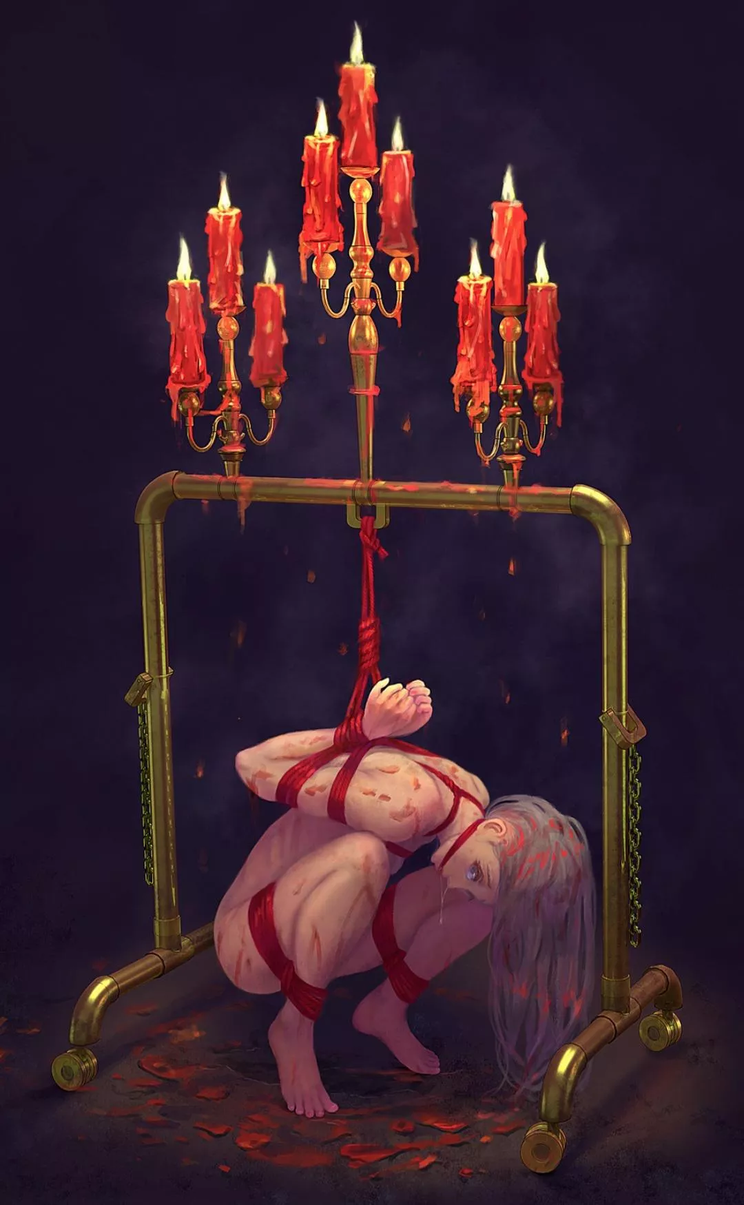 Candlelight
