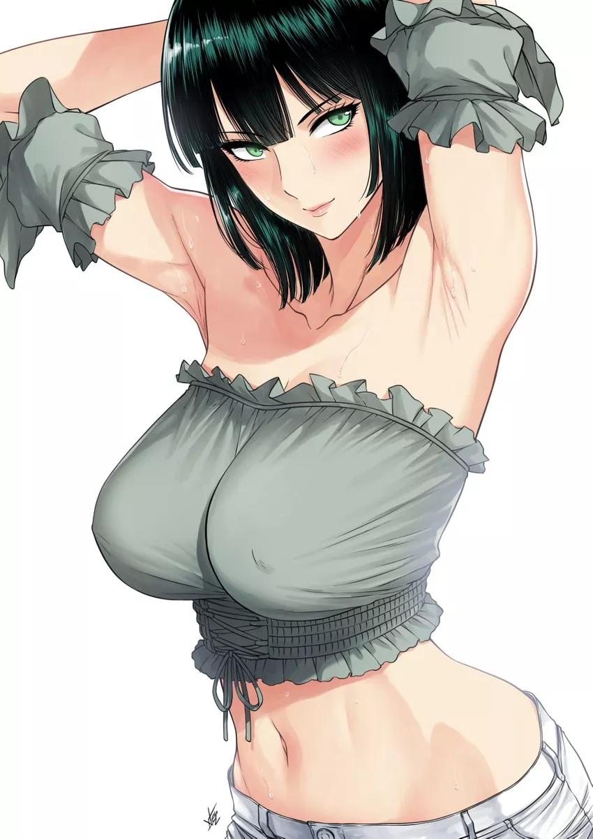 Fubuki >.<