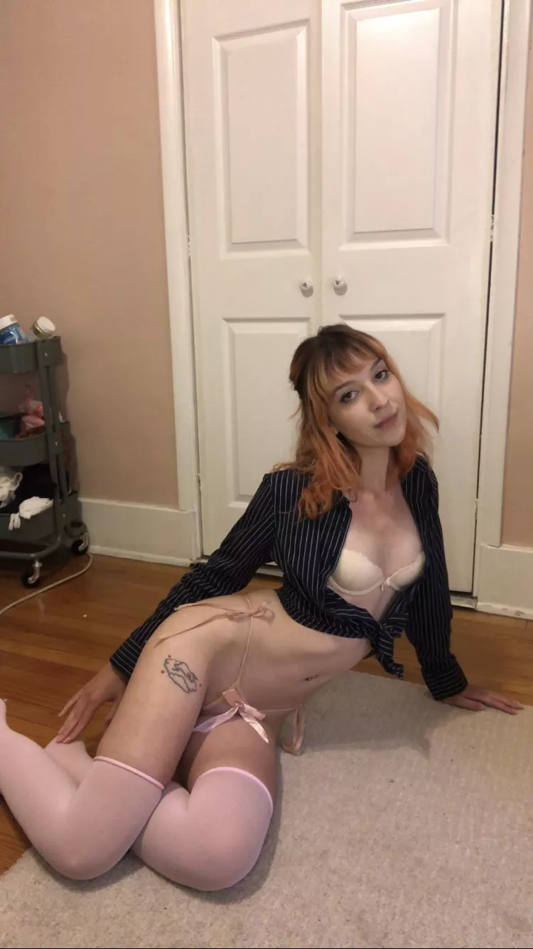 Hey there ;)
