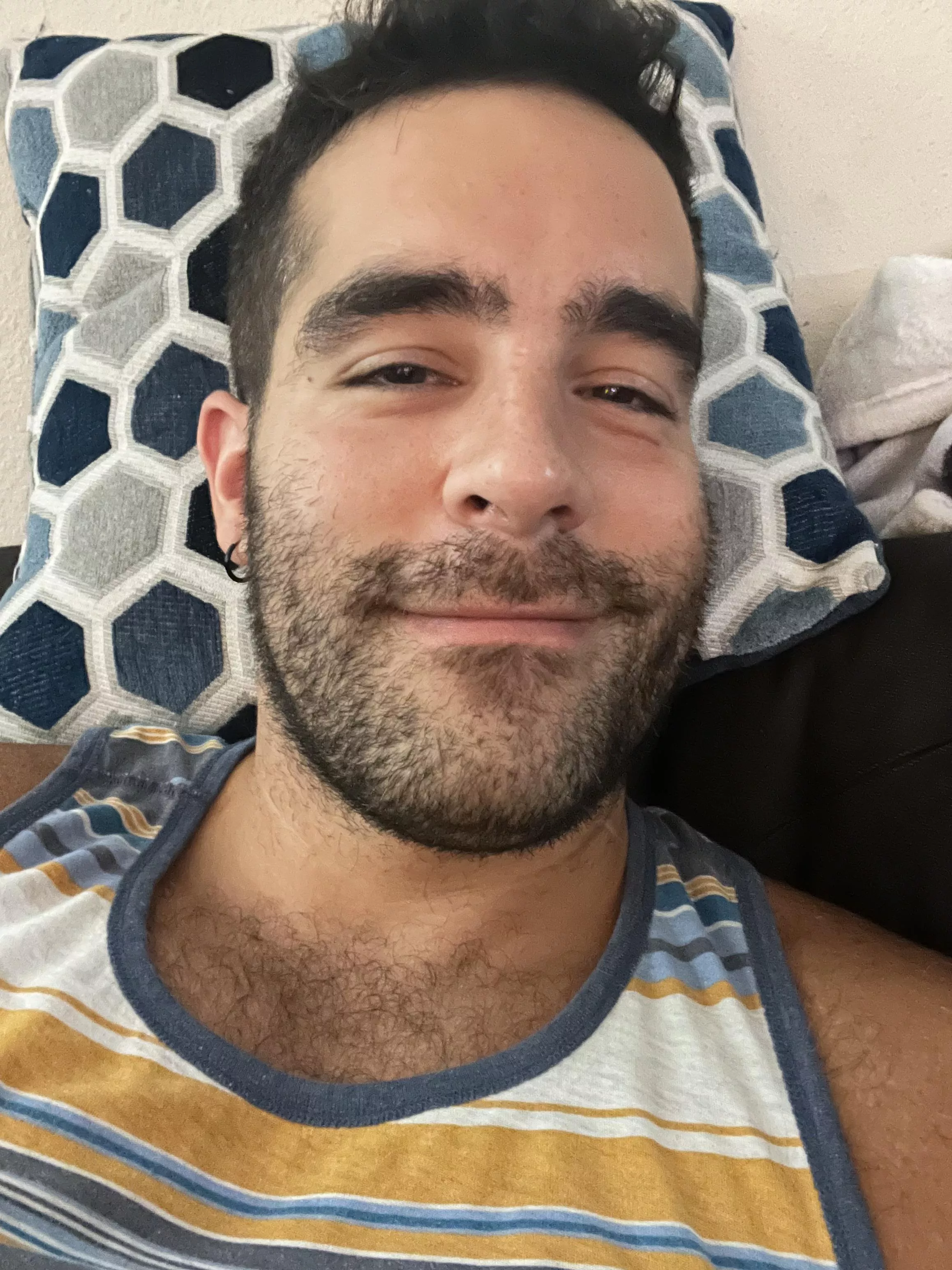 Summer cut!