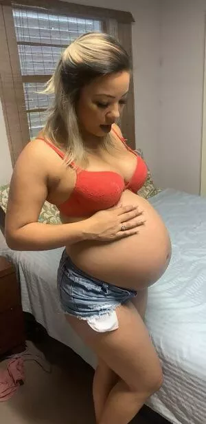 The nothing fits right face 🥺