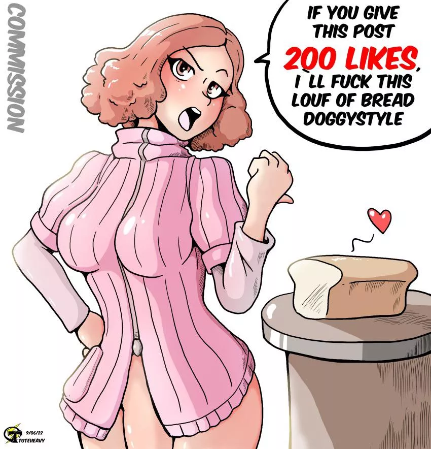 200 upvotes-? 👀
