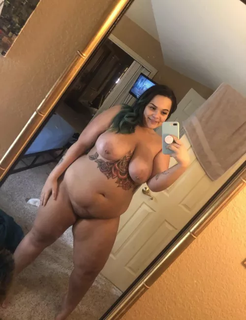 first post here - hi 😊