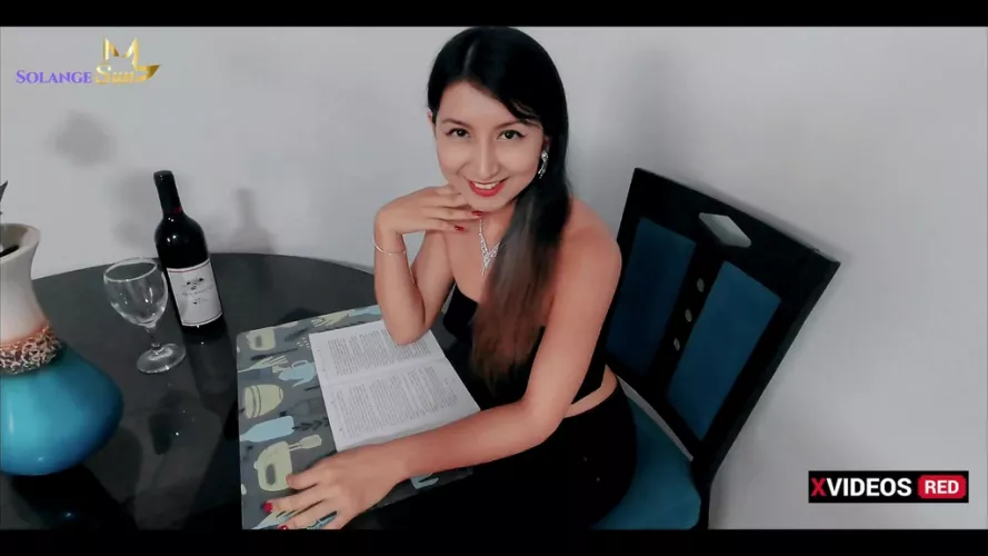 I Love To Feel My step Brothers Hard Dick In My Dirty Asshole, And Taste And Eat All His Cum In My Mouth