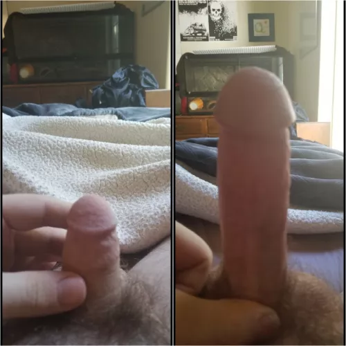 I think im a grower but unsure, what do you think?