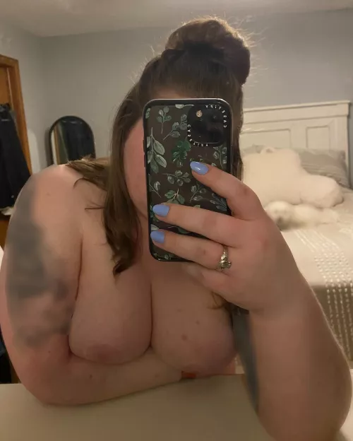 It’s too hot for pajamas 🤷🏼‍♀️