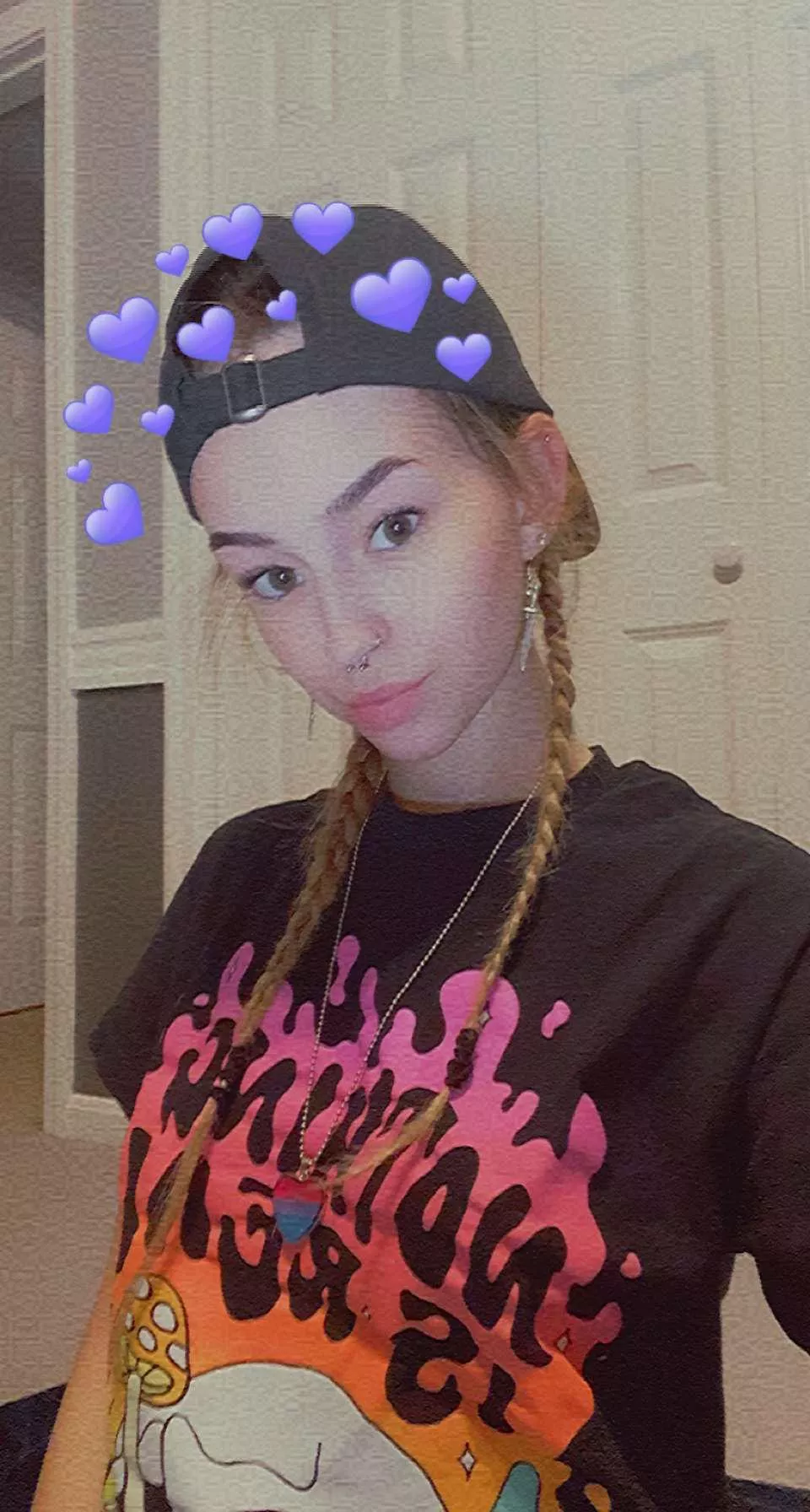 masc baddie