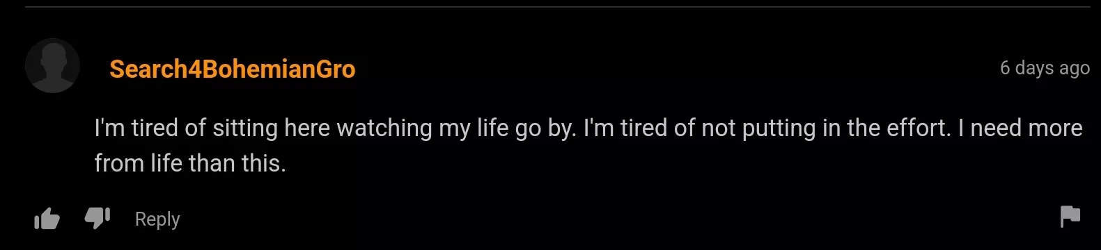 Me too bro