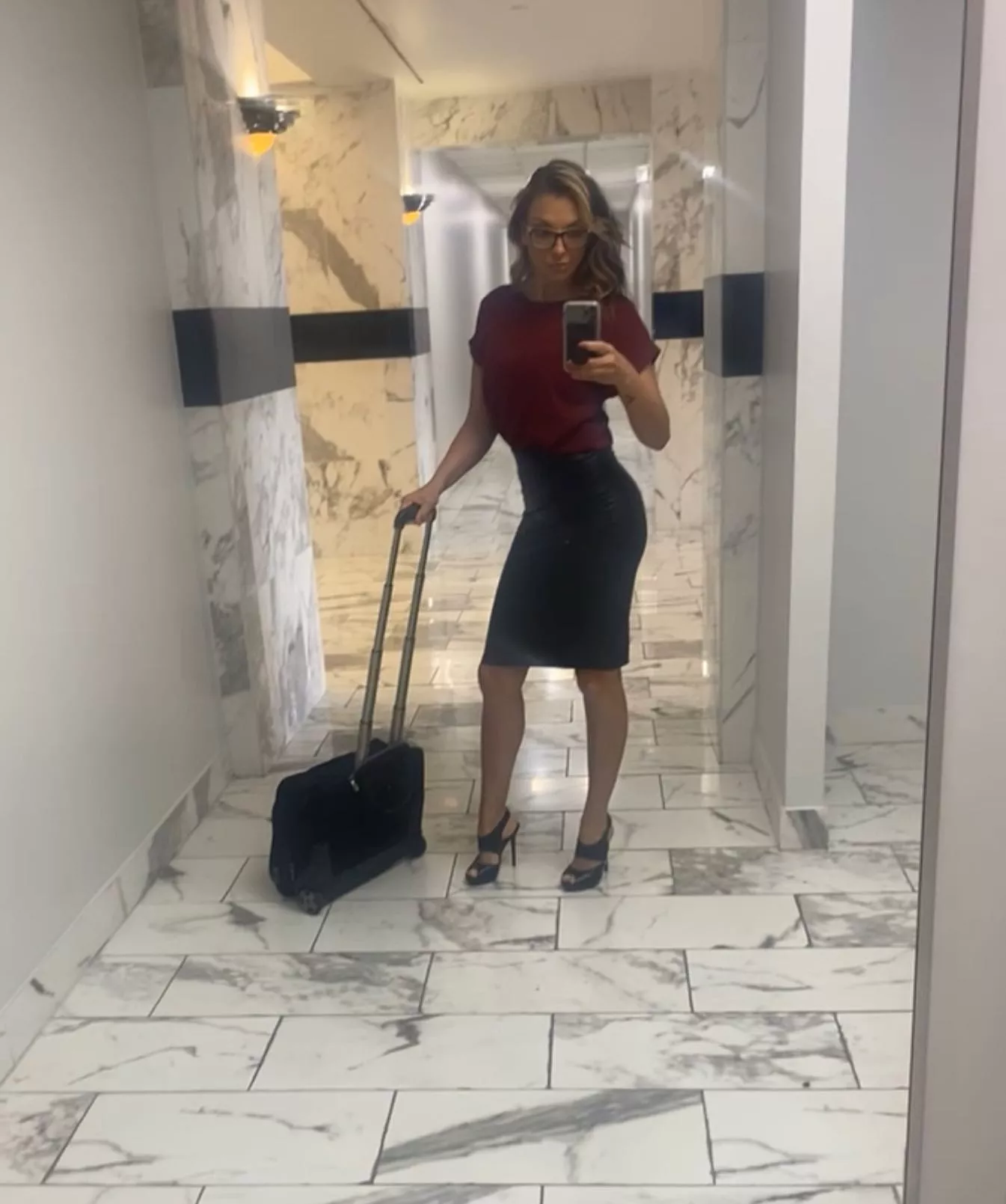 Travel Time