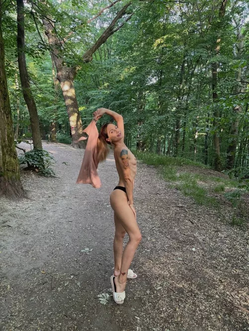 ave some boobs and a great week