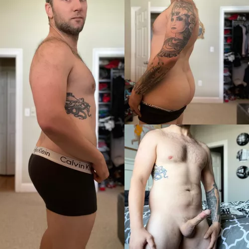 Happy hump day! 🍑