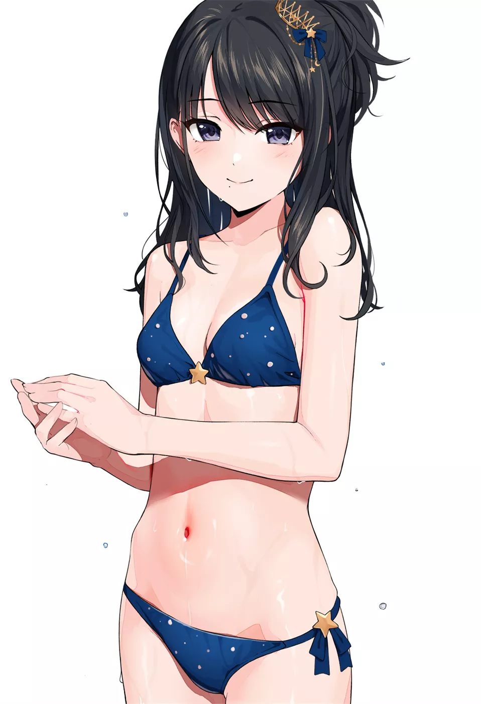 Hiori Kazano [Idolmaster]