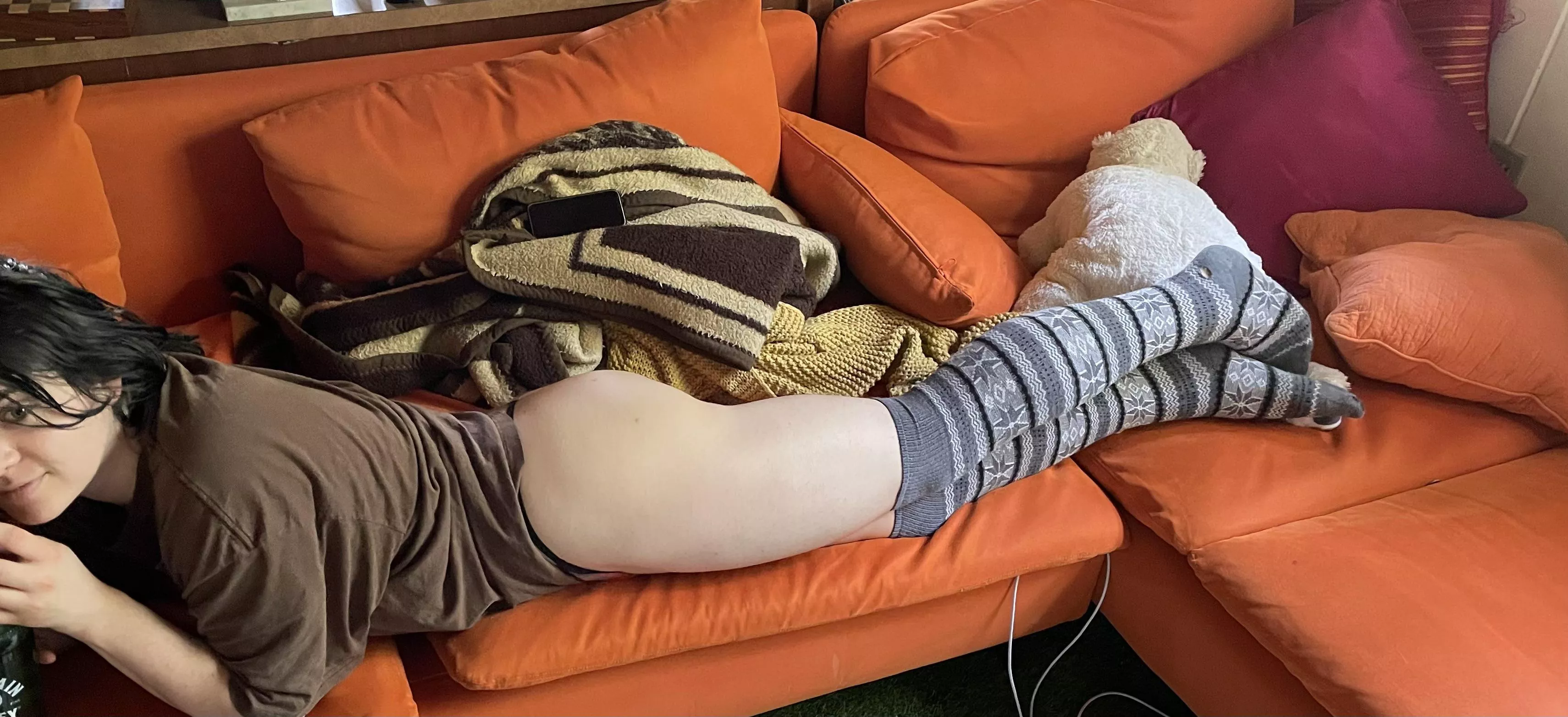 Leg