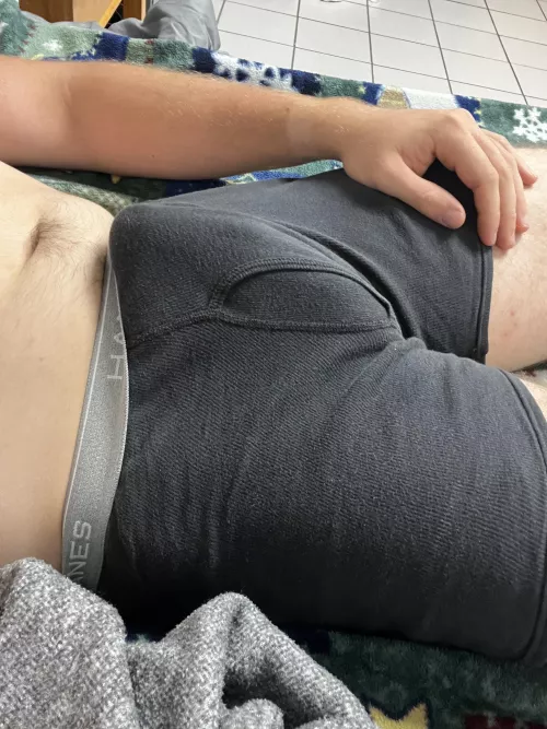 [M23] Have a good night 😏