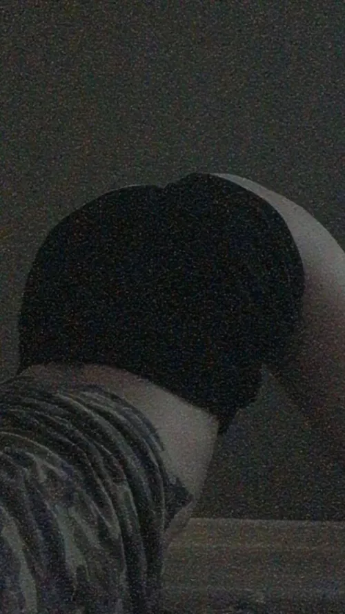 My 18 year old friend