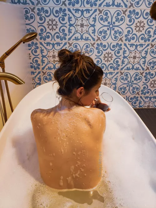 Really needing this today.. 🍷