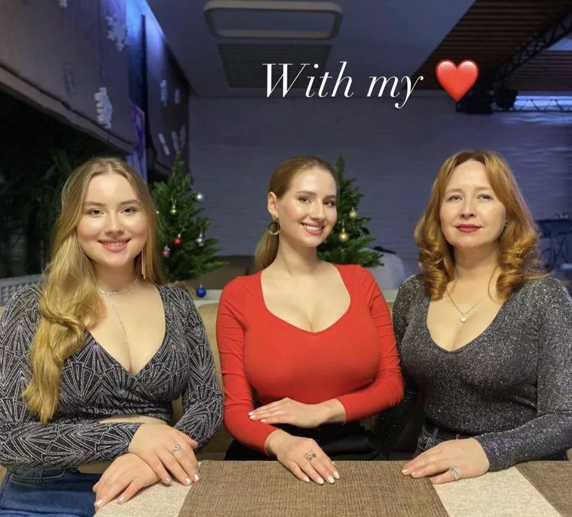 ❤️