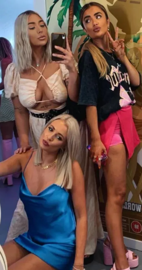 Any capture your eye