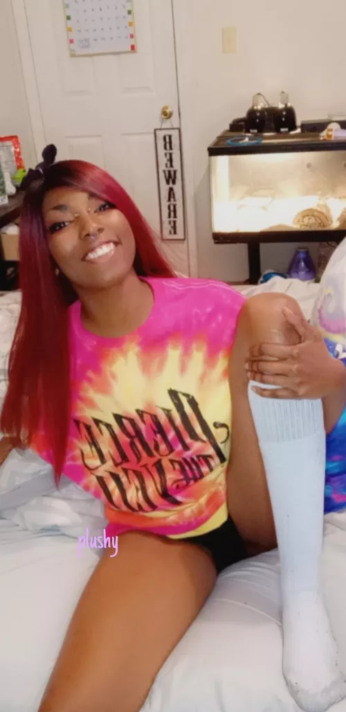 let's be friends with benefits