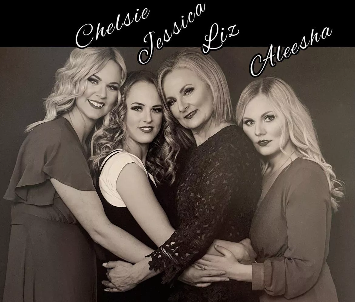 What do you all think if this Cougar and her kittens? They are all moms now. Should I post more of them?
