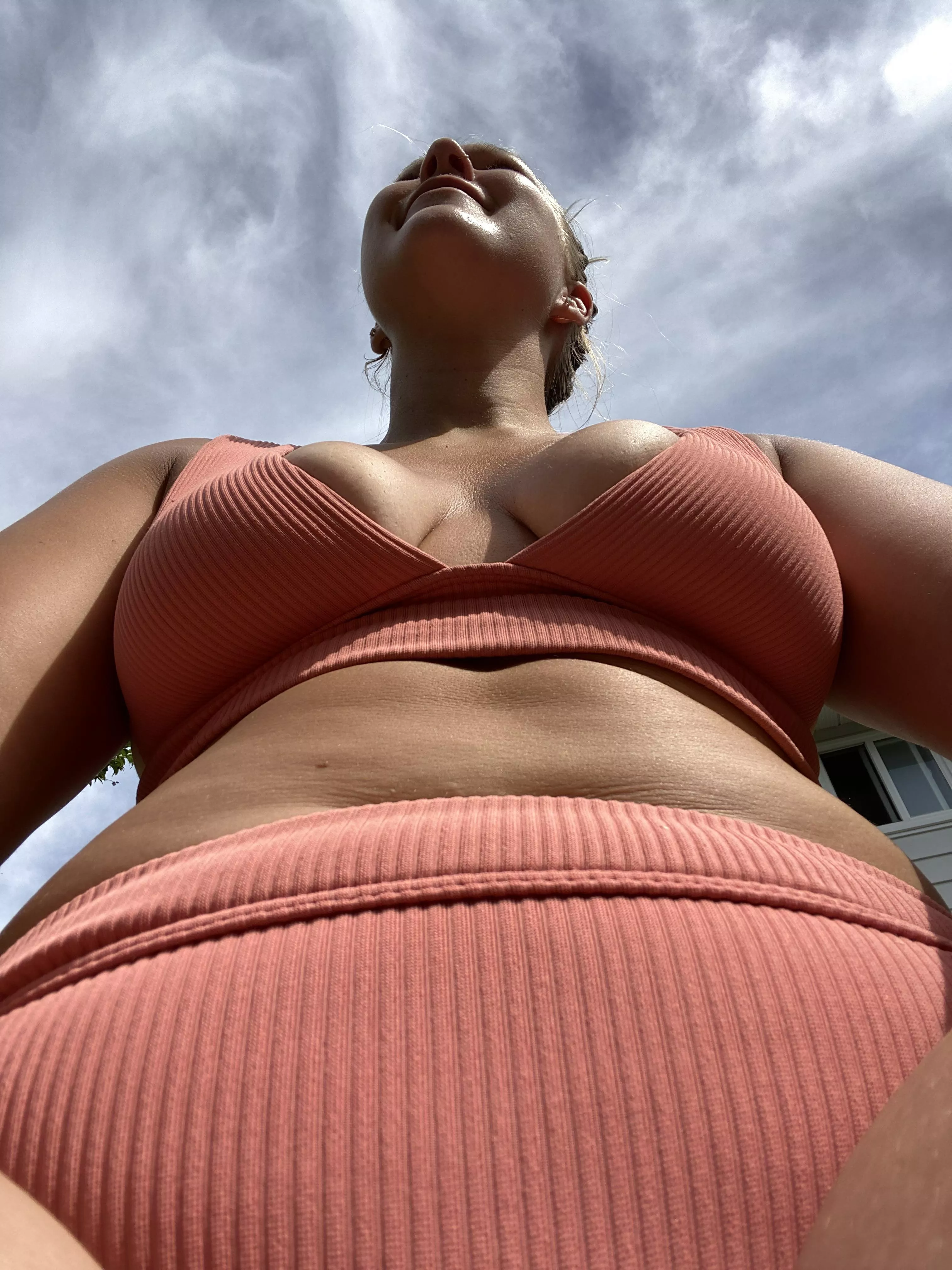 A real view