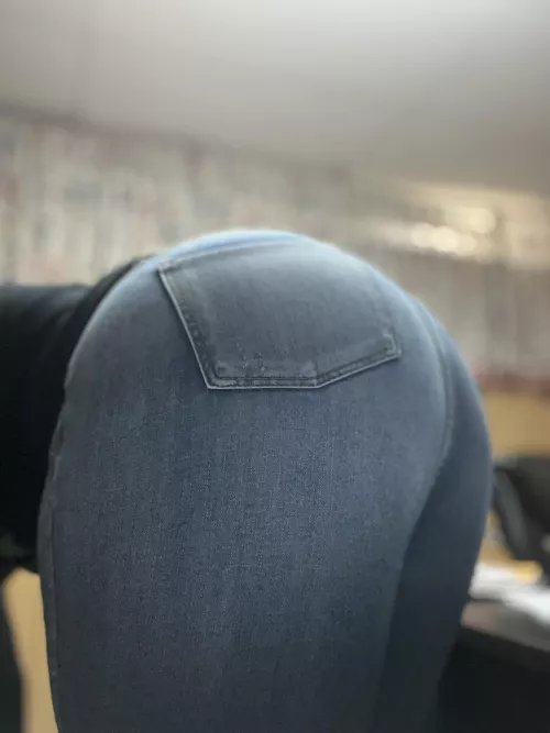 Bending over for a whipping like a black whore should.