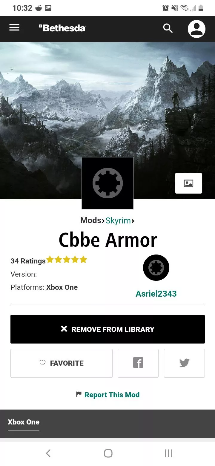 Bethesda.net