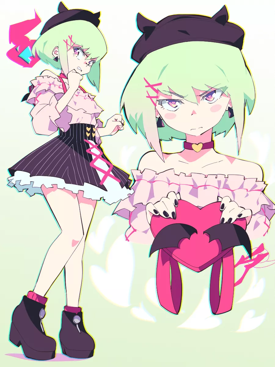 cute