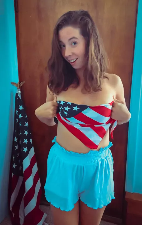 Happy Flag Day 🇺🇸