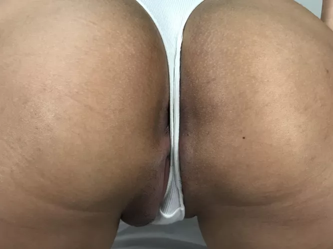 Is this the right size for my little ass, Dear?