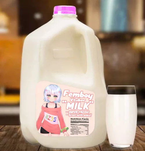 milkies uwu