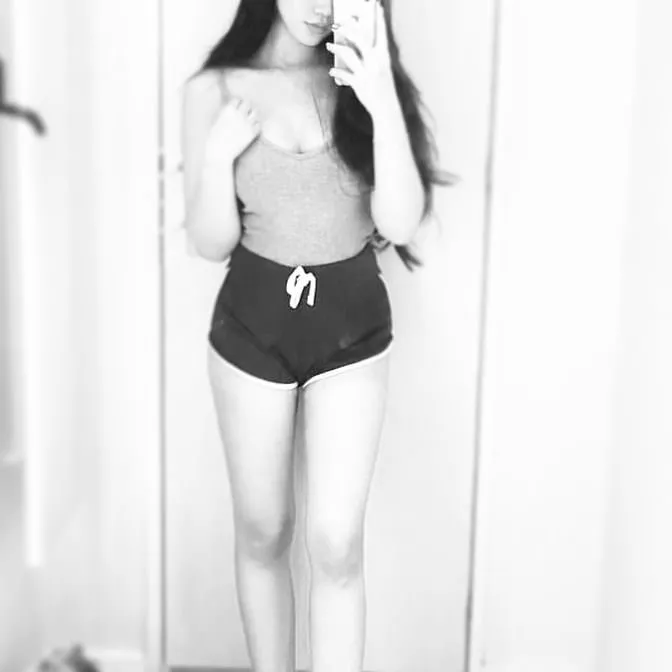 Nice body