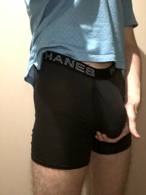 Packing in the work bathroom (also thanks for 600 followers 😘)