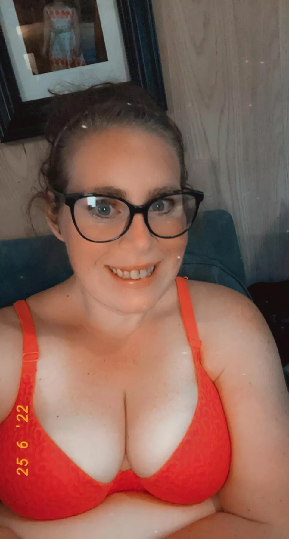 Smile it’s Monday