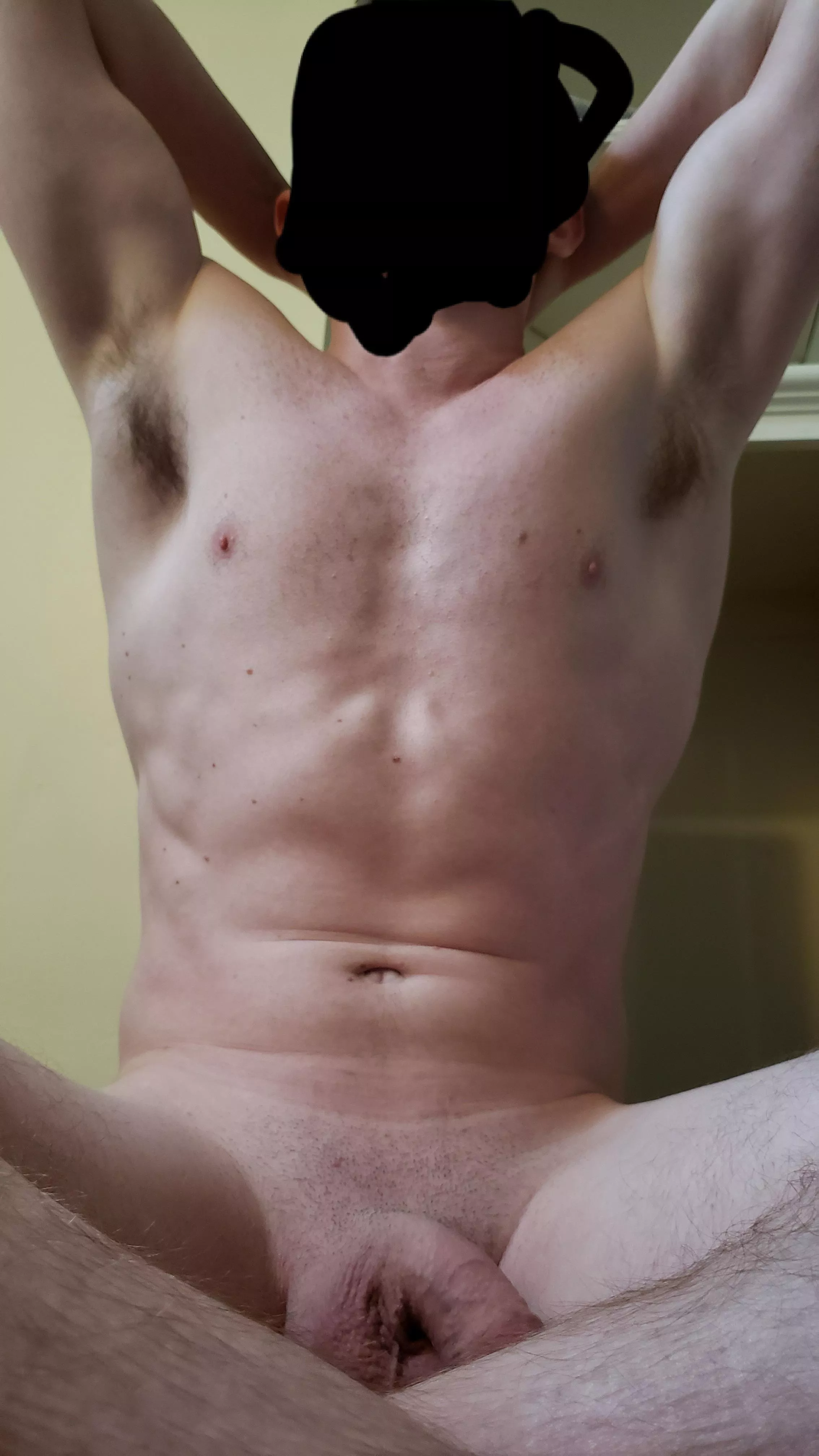 tiny nipples