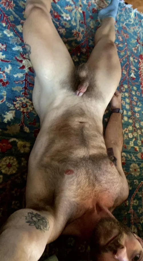 A Cancer with a bday in a couple days, kind of a softie.