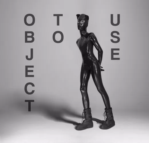 Black cats don't bring bad luck, they just want to be pet